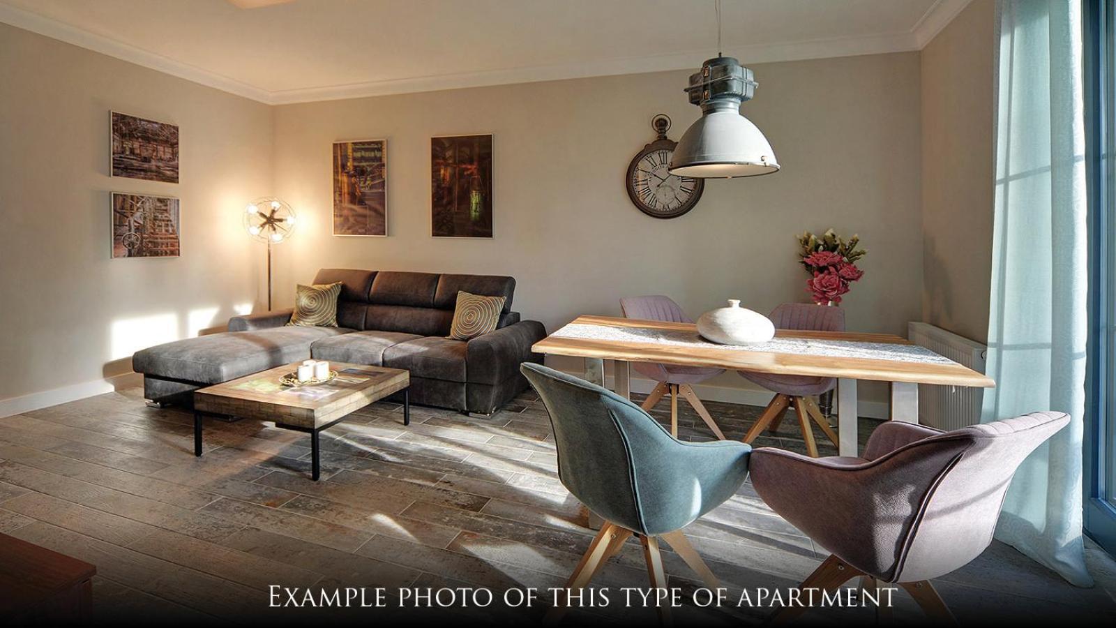 Norweska Dolina Family&Pet-Friendly Resort Шклярска Поремба Екстериор снимка Example of a furnished apartment